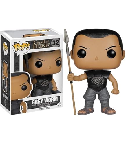 Game of Thrones Missandei フィギュア 限定版 Funko Pop! Game of Thrones #77 Missandei 2019 NEW | eBay